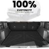 imageLASFIT Trunk Mat for Honda Accord 2013 2014 2015 2016 2017 Sedan Only All Weather Custom Fit TPE Cargo Mat Trunk Tray Cargo Tray Black Not for Coupe ampamp Hybrid3For Honda Passport  2026  Cargo Mat
