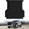 1) For Ford Ranger | 24-25 | 5FT Bed Mat