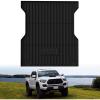 4) For Toyota Tacoma | 2024-2026 | 5FT Bed Mat