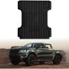 3) For RAM 1500 | 2019-2026 | Trunk Bed Mat (6'4