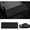 3) For RAM 1500 | 2025-2026 | Power Tailgate Mat