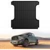 3) For RAM 1500 | 2002-2018 | Bed Mat (5'7