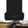1) For Ford Maverick | 22-25 | 4.5FT Bed Mat