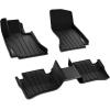 imageLASFIT Cargo Mat ampamp Backrest Mat for Mercedes Benz GLS 450580  63 AMG 2026 2025 2024 2023 2022 2021 2020 All Weather TPE Waterproof Cargo Liner Custom Fit GLS 20202026 Trunk Mat with Seatback6 For Benz E Class202420261st  2nd Row
