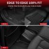 imageLASFIT Floor Mats for Nissan Pathfinder 20132020  Infiniti QX60 20142021  JX35 2013 All Weather TPE Custom Fit Easy Clean Durable NoCurling Trunk Mat for Pathfinder ampamp QX60 ampamp JX352For Hyundai Elantra  20212025  Floor Mats