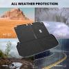 imageLASFIT Floor Mats for Nissan Pathfinder 20132020  Infiniti QX60 20142021  JX35 2013 All Weather TPE Custom Fit Easy Clean Durable NoCurling Trunk Mat for Pathfinder ampamp QX60 ampamp JX351For Nissan Pathfinder  20132020  Cargo Mat