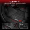 imageLASFIT Trunk MatampampBackrest Mat for Toyota 4Runner 20252026 5Seater Gas OnlyNot Fit Hybrid or 7Seater All Weather TPE Custom Fit Cargo Liner for 6th gen 4Runner SR5TRDLimited Cargo Mat320192025For Rav4Floor Mats