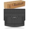 1)For Nissan Rogue | 2021-2026 | Cargo Mat
