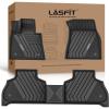 4) BMW X6 2020-2026 | Floor Mats