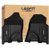 1500 2019-2024 Front Floor Mats