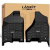 1500/2500/3500 2013-2018 Front Floor Mats