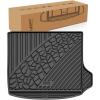 Grand Cherokee 5-Seat 2022-2025 Cargo Mat