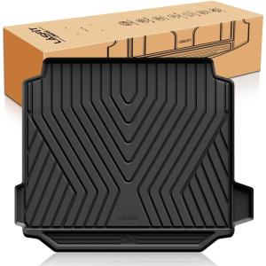imageLASFIT Floor Mats 20192023 2024 2025 for BMW 3 Series G20 3 Series 330i 330e M3 M340i Accessories Sedan Only Custom Fit TPE All Weather Car Liners 1st ampamp 2nd Row Full Set BlackNOT for GT ampamp 2 Door3 BMW X5 20192026  Cargo Mat