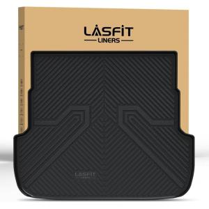 imageLASFIT Floor Mats for Nissan Kicks 20182024 ampamp Kicks Paly 2025 Custom Fit All Weather TPE Floor Liners for Nissan Kicks SSRSV 2024 2023 2022 2021 2020 2019 2018 ampamp Kicks Play 2025 Car Mats Black4For Subaru Outback  20202025  Cargo Mat