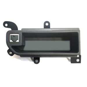 imageLASFIT Wrangler JL Gladiator JT Storage BinCubby  Left Side fit for LASFIT Black Switch Only