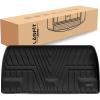 7）For Honda Odyssey| 2018-2026 | Trunk Mat