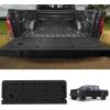imageLASFIT Cargo Mats and Back Seat Cover Set for Ford Bronco 4Door Models 20212025 All Weather Protector TPE Sub Trunk Liner Waterproof Backrest Mat Custom Fit NonSlip Easy Clean Accessories1 F150 2126  Tailgate Mat with Work Surface