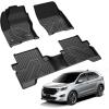 imageLASFIT Cargo Mats and Back Seat Cover Set for Ford Bronco 4Door Models 20212025 All Weather Protector TPE Sub Trunk Liner Waterproof Backrest Mat Custom Fit NonSlip Easy Clean Accessories5 Escape 1319  2Rows