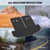 imageLASFIT Floor Mats amp Cargo Mats for KIA EV9 2026 2025 2024 Only Fit for 7Seats All Weather TPE Custom Fit Kia EV9 20242026 Full Set Car Accessories Floor Liners3For Kia Sorento  20212026  Cargo Mat