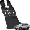 imageLASFIT Floor Mats amp Cargo Mats for KIA EV9 2026 2025 2024 Only Fit for 7Seats All Weather TPE Custom Fit Kia EV9 20242026 Full Set Car Accessories Floor Liners4For Subaru Forester  2025  Hybrid  Full Set