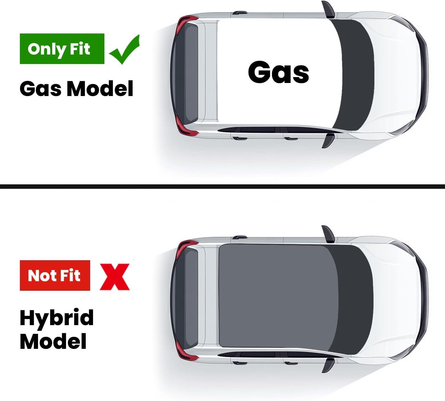 imageLASFIT Floor Mats amp Cargo Mat for Toyota Corolla 20202026for Sedan TPE All Weather Protection Rubber Car Liners Custom Fit for Corolla Accessories 1st amp 2nd Row amp Trunk Mats Black520132018Rav4Floor Mats