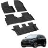 imageLASFIT Cargo Mat for Subaru Outback 20202025 All Weather TPE Custom Fit Easy Clean Durable NoCurling Trunk Mat for Outback 2025 2024 2023 2022 2021 2020 Trunk Liner Black3For Kia Sorento  20162020