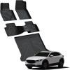 imageLASFIT Cargo Mat for Subaru Outback 20202025 All Weather TPE Custom Fit Easy Clean Durable NoCurling Trunk Mat for Outback 2025 2024 2023 2022 2021 2020 Trunk Liner Black5For Mazda CX30  20202026  Full Set
