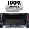 imageLASFIT Cargo Mat for Subaru Outback 20202025 All Weather TPE Custom Fit Easy Clean Durable NoCurling Trunk Mat for Outback 2025 2024 2023 2022 2021 2020 Trunk Liner Black4For Subaru Outback  20202025  Cargo Mat