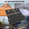 imageLASFIT Cargo Mat for Subaru Outback 20202025 All Weather TPE Custom Fit Easy Clean Durable NoCurling Trunk Mat for Outback 2025 2024 2023 2022 2021 2020 Trunk Liner Black1For Nissan Armada  Infiniti QX80  20252026