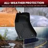 imageLASFIT Cargo Mat for Subaru Outback 20202025 All Weather TPE Custom Fit Easy Clean Durable NoCurling Trunk Mat for Outback 2025 2024 2023 2022 2021 2020 Trunk Liner Black1For Nissan Sentra  20202025