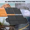 imageLASFIT Floor Mats amp Cargo Mat for Toyota Corolla Hatchback 20192026 TPE All Weather Protection Rubber Car Liners Custom Fit for Corolla Hatchback Accessories 1st amp 2nd Row amp Trunk Mats Black202520264Runner 7SeatsBackrestCargo Mat