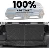 imageLASFIT Floor Mats for Lexus NX 350 NX250 NX 20222026 Not Fit for NX350h NX450hAll Weather Cargo Mats TPE Floor LinersampBackrest Mats for NX 350 Accessories TrunkampCargo Liners for NX 25020182024For VW TiguanBackrest  Cargo