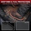 imageLASFIT Floor Mats for Lexus NX 350hNX 450h Hybrid 20222026 Not Fit Gas 250350 All Weather Cargo Mats TPE Floor LinersampBackrest Mats for NX350h Accessories TrunkampCargo Liners for NX450hFull Set Mats for Volkswagen Jetta 20212025