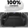 imageLASFIT Floor MatsampTrunk MatampBackrest Mat for Rivian R1S 2024 2023 2022 TPE All Weather Floor Mats Custom Fit Floor LinerampCargo Mat for R1S 20222024 Full Set Car Mats and Cargo Liner220252026For VW TiguanBackrest  Trunk
