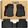 4)For Subaru Forester |2025-2026|Gas|Floor Mats