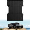 2022-2026|Tundra|6.5FT Bed Mat