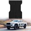 2005-2023|Tacoma|6FT Bed Mat