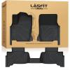 11)2024-2026|Land Cruiser|Floor Mats