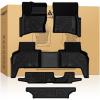 Land Rover Defender 110 7 seats| 2020-2025 | Full Set Mats