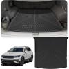 Cargo Mat for Volkswagen Tiguan 2018-2024
