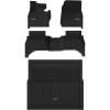 Land Rover Range Rover Sport| 2023-2025 | Full Set Mats
