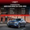 imageLASFIT Floor Mats amp Cargo Liner with Backrest Mat for GMC Acadia 20172023 Only Fit 7 Seats All Weather TPE Custom Fit Floor Mats for Cars 3 Rows Floor Liners Car Mats Full Set Black20162022  For Mercedes Benz GLC  Full Set