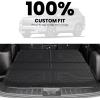 imageLASFIT Floor Mats amp Cargo Liner with Backrest Mat for GMC Acadia 20172023 Only Fit 7 Seats All Weather TPE Custom Fit Floor Mats for Cars 3 Rows Floor Liners Car Mats Full Set Black20222025  For Mitsubishi Outlander  Cargo Mats  Backrest