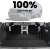 imageLASFIT Floor Mats for 2025 2026 Ford Expedition 7 Seats Standard Not Fit 8 Seats and Not Fit MaxAll Weather Protection TPE Easy Clean Floor Liners3Row4PCS Black3 Explorer 67 Seats 2026  CargoSeatback