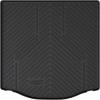 imageLASFIT Floor Mats for 2025 2026 Ford Expedition 7 Seats Standard Not Fit 8 Seats and Not Fit MaxAll Weather Protection TPE Easy Clean Floor Liners3Row4PCS Black11 Focus Sedan 1218  Cargo Wo Subwoofer