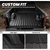 imageLASFIT Truck Tailgate Mat 20152022 for Chevrolet Chevy Colorado amp GMC Canyon All Weather TPE Tailgate Protector Liner for Chevy ColoradoGMC Canyon Tailgate Accessories Not Fit Dropin Liners2 SilveradoSierra 2500HD 3500HD2020202668FT