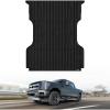 2) SuperDuty| 09-16 | 6.75FT Bed Mat