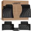 2014-2026 | For Porsche Macan | Floor Mats