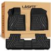 2016-2022|For Lexus RX|Floor Mats