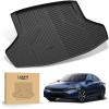 1）For Honda Civic | 2022-2026 | Trunk Mat